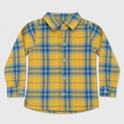 Camicia - Bambino - 78 - 83 | 1 anno
