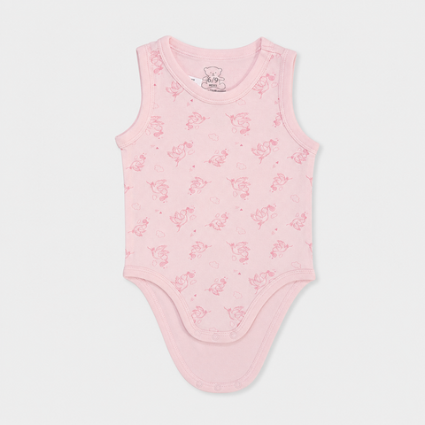 Body - Bambina - 66 - 71 | 6 mesi
