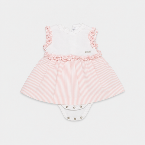 Body - Bambina - 50 - 59 < 3 mesi