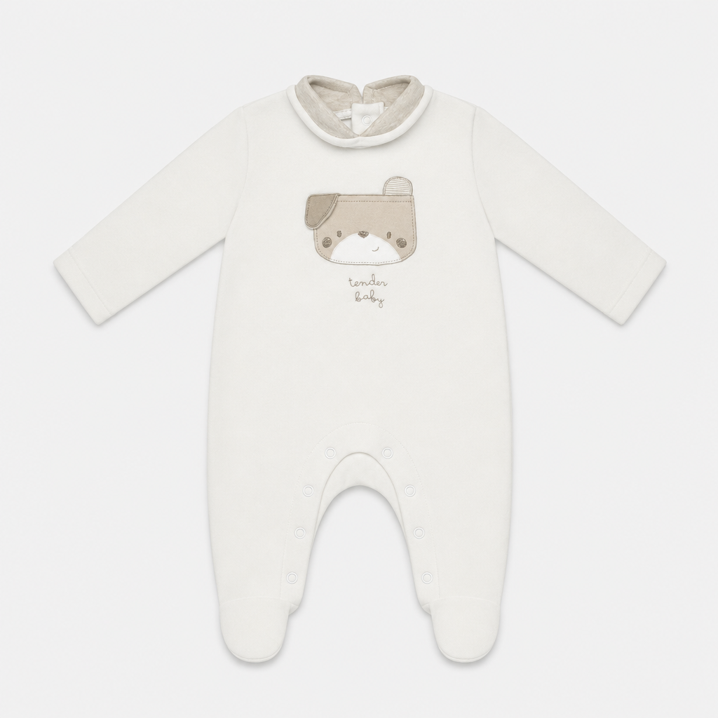 Tutine neonato - Bambino - 50 - 59 < 3 mesi