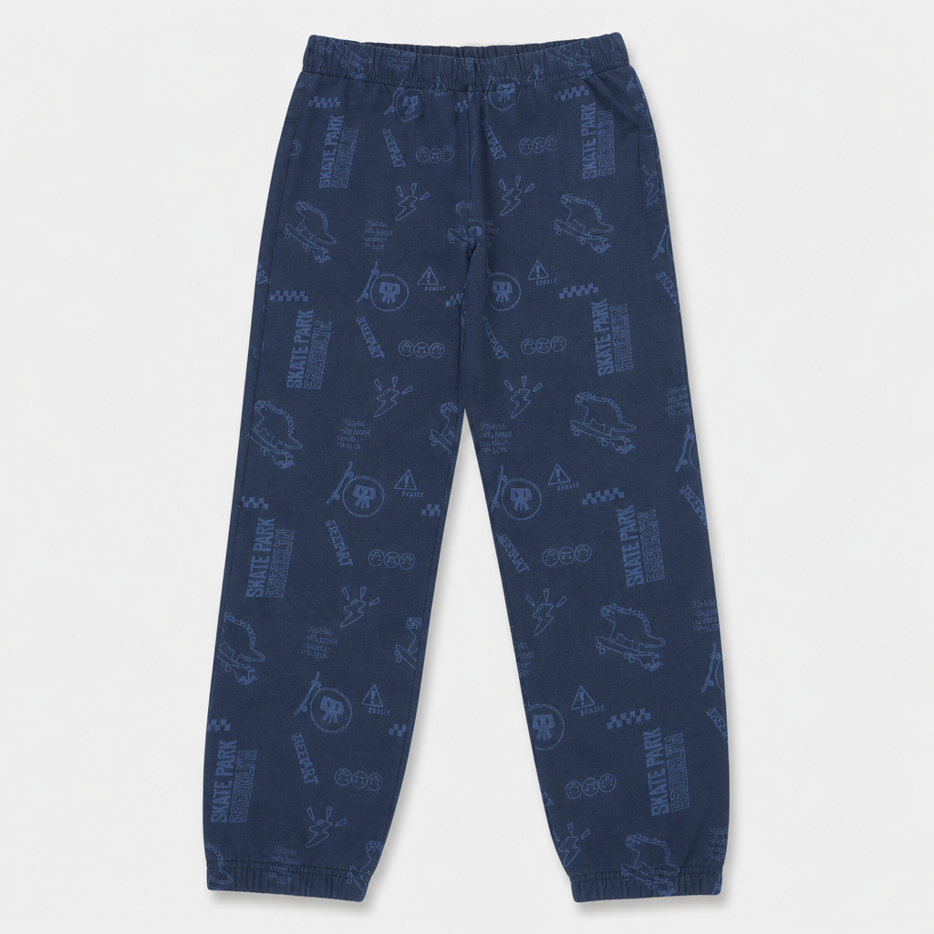 Pantaloni tuta - Bambino - 126 - 131 | 8 anni