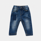 Jeans - Bambino - 66 - 71 | 6 mesi