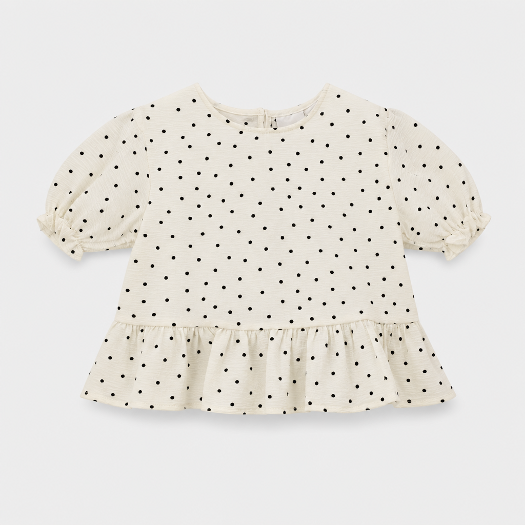 Maglietta maniche corte - Bambina - 108 - 113 | 5 anni