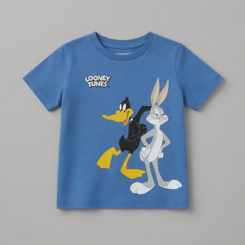 Maglietta maniche corte - Bambino - 84 - 89 | 18 mesi