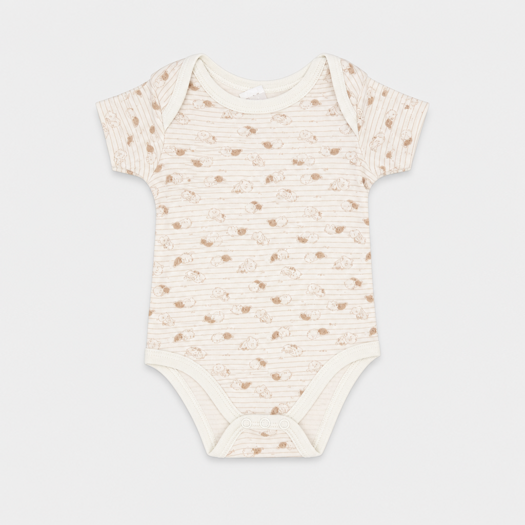 Body - Bambino - 50 - 59 < 3 mesi