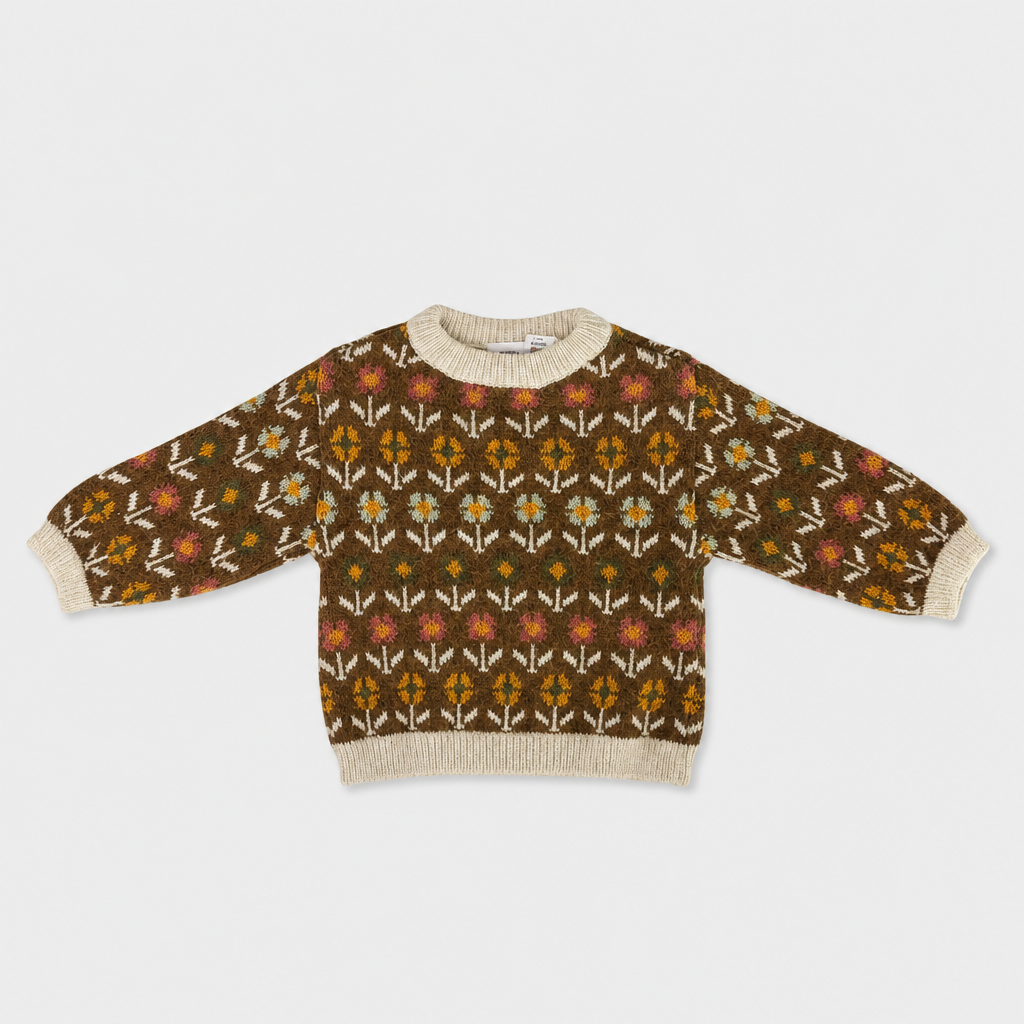 Maglione - Bambina - 84 - 89 | 18 mesi