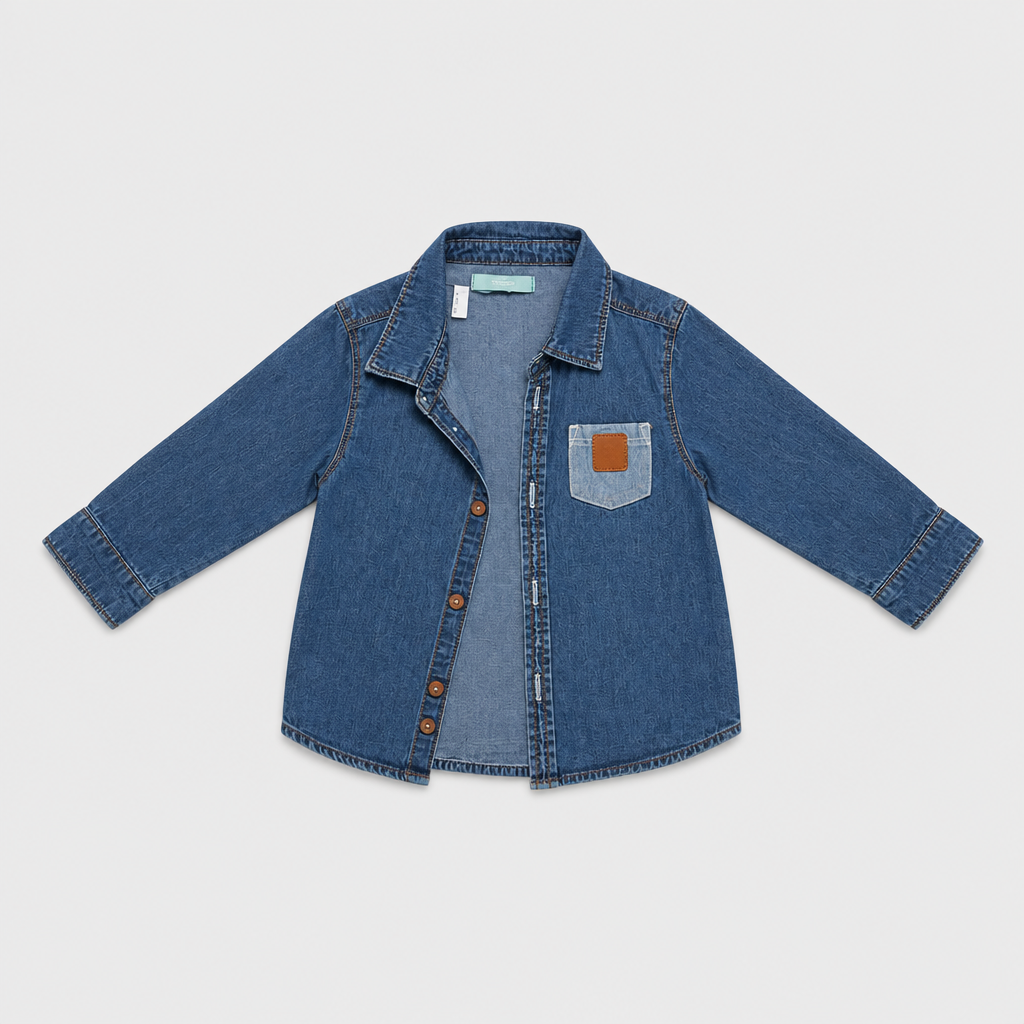 Camicia - Bambino - 78 - 83 | 1 anno