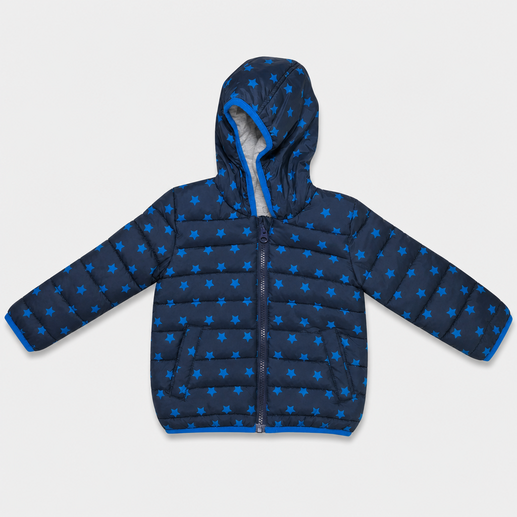 Giacca invernale pesante - Bambino - 78 - 83 | 1 anno
