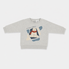 Felpa - Bambino - 72 - 77 | 9 mesi