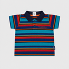 Polo maniche corte - Bambino - 50 - 59 < 3 mesi