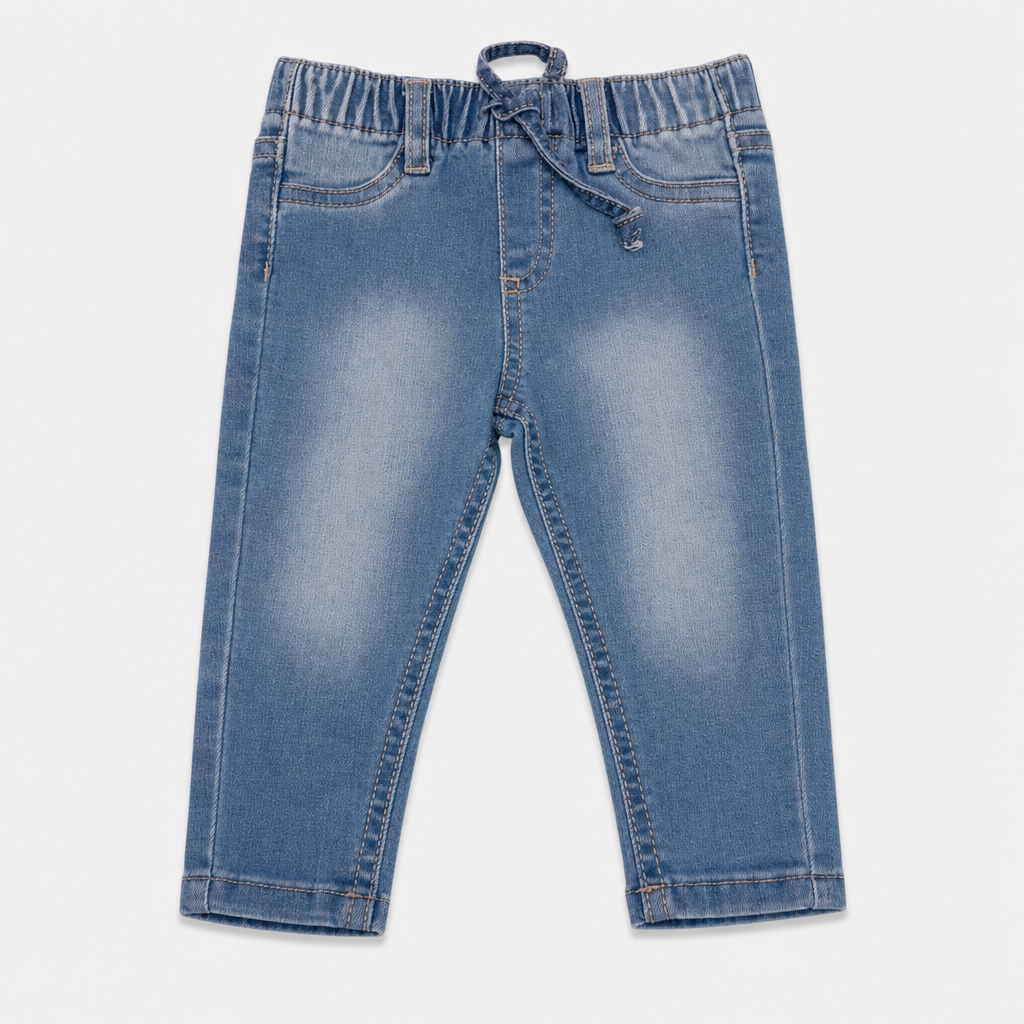 Jeans - Bambino - 60 - 65 | 3 mesi