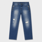 Jeans - Bambino - 170 - 175 | 15 anni