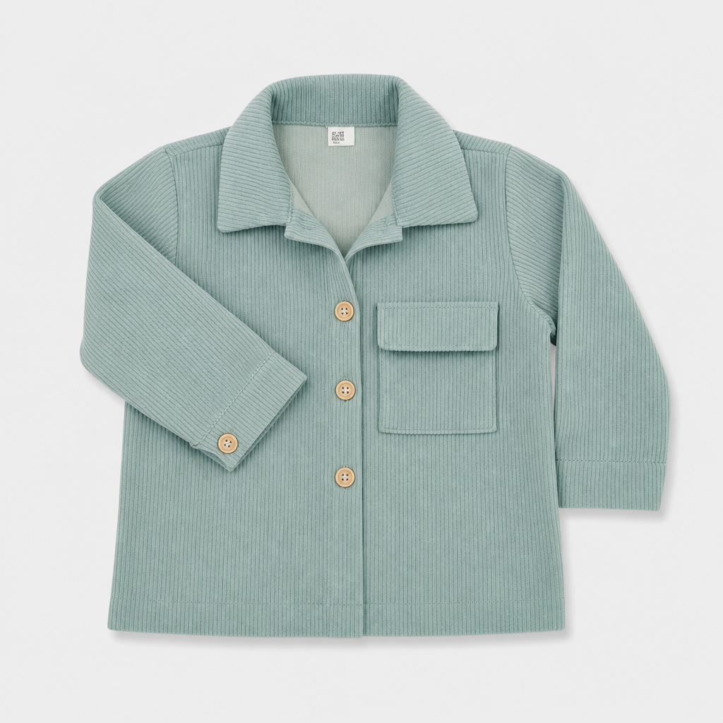 Giacca primavera - Bambino - 126 - 131 | 8 anni