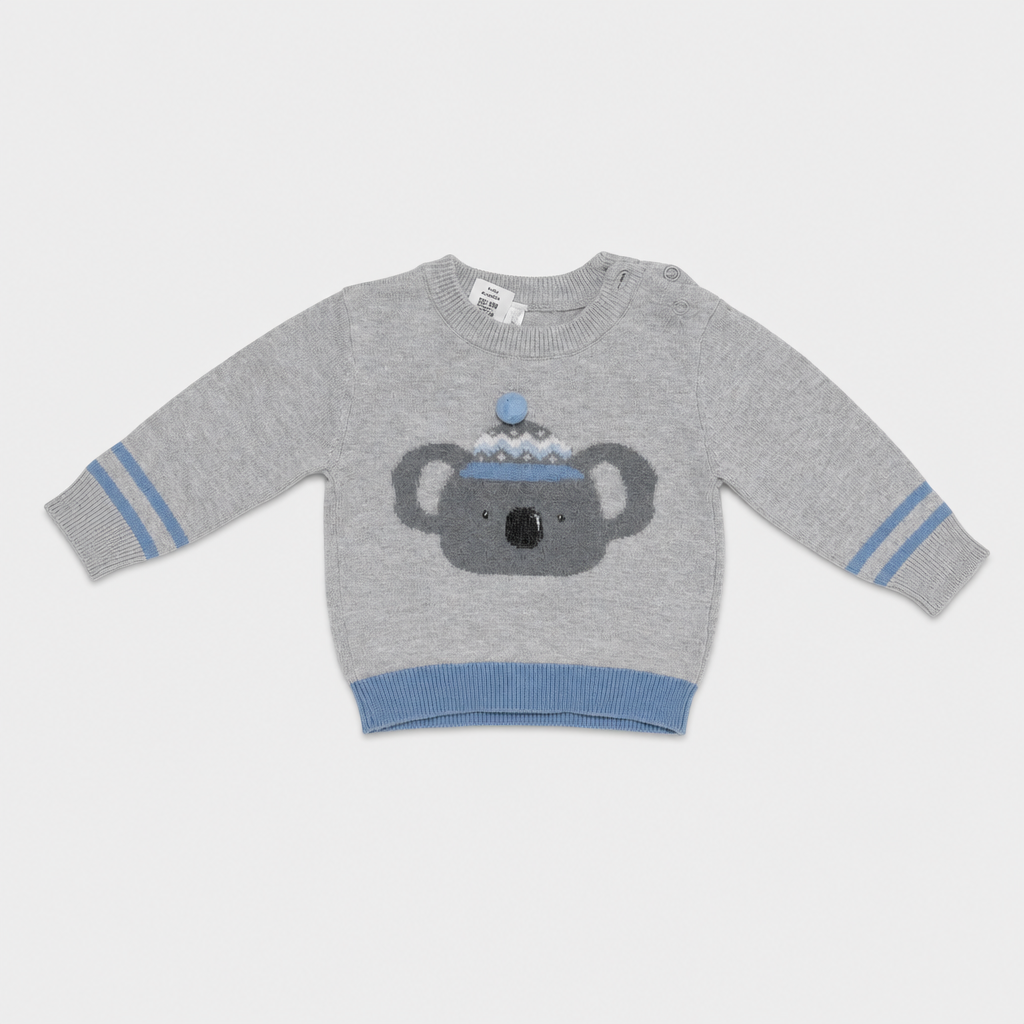 Maglioncino - Bambino - 60 - 65 | 3 mesi