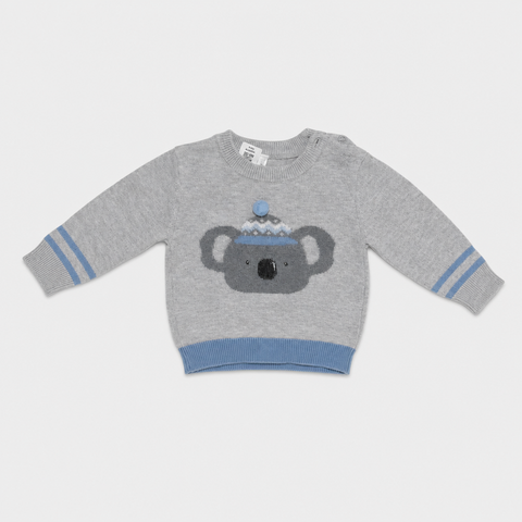 Maglioncino - Bambino - 60 - 65 | 3 mesi