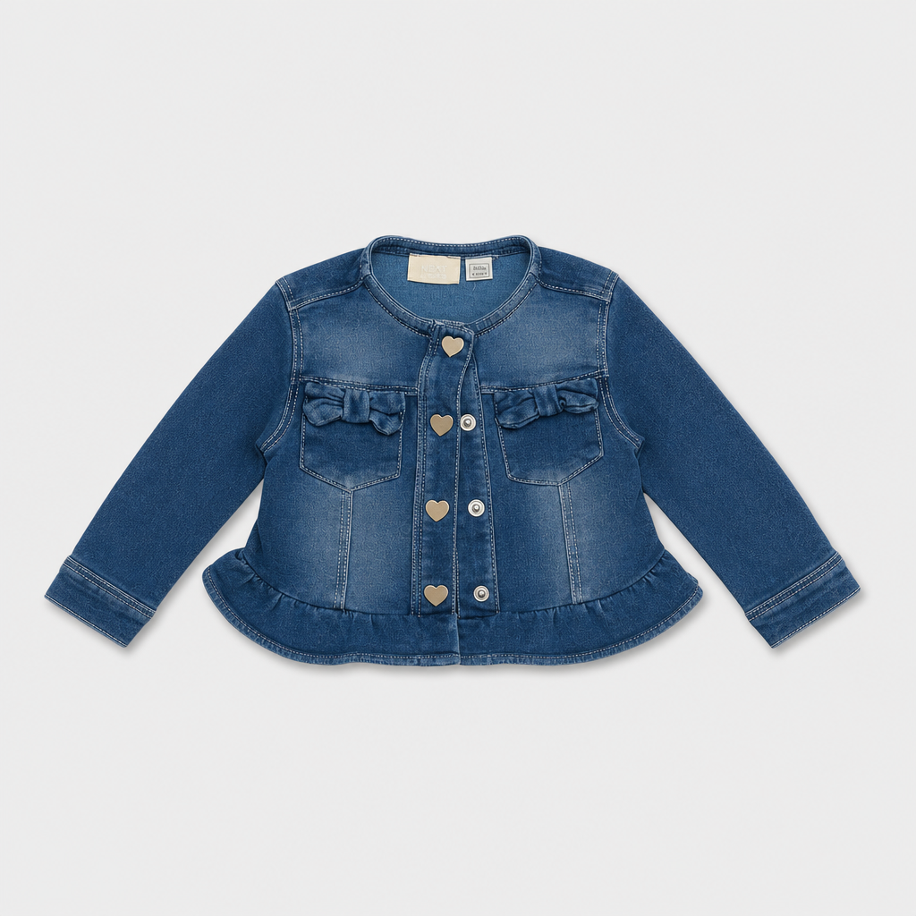 Giacca primavera - Bambina - 72 - 77 | 9 mesi