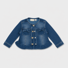 Giacca primavera - Bambina - 72 - 77 | 9 mesi