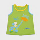 Canottiera - Bambino - 66 - 71 | 6 mesi