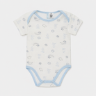 Body - Bambino - 50 - 59 < 3 mesi