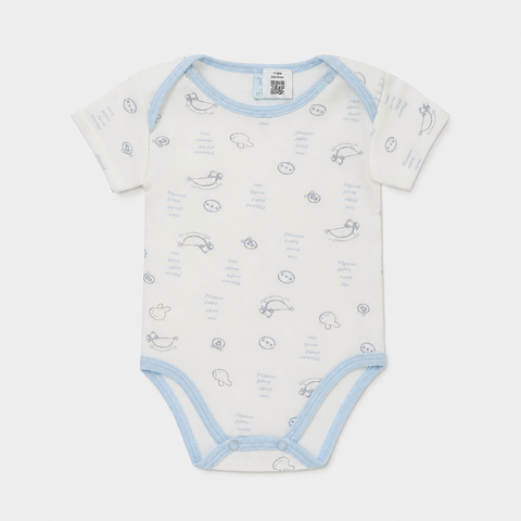 Body - Bambino - 50 - 59 < 3 mesi