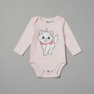 Body - Bambina - 50 - 59 < 3 mesi