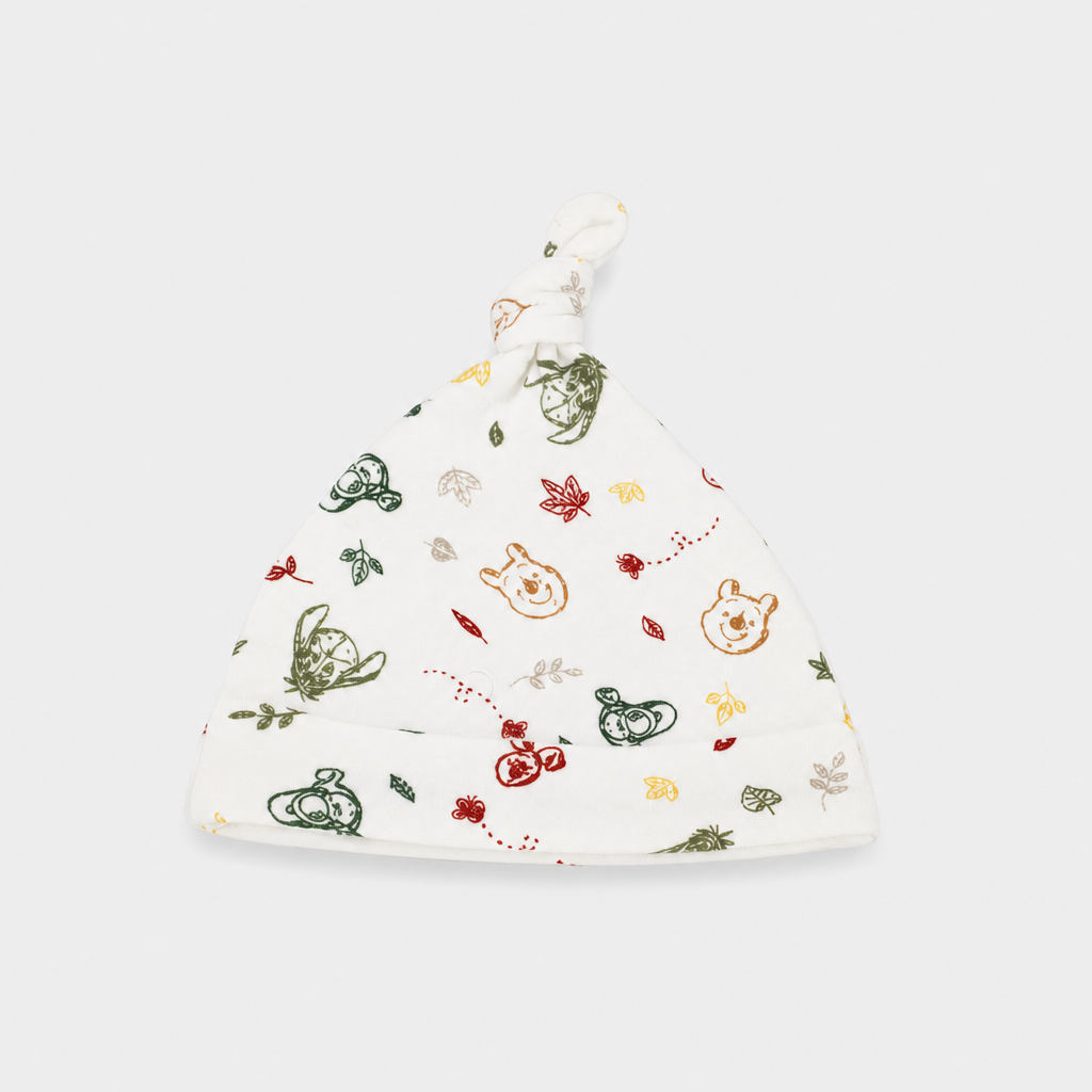 Cappellino - Bambino - 50 - 59 < 3 mesi
