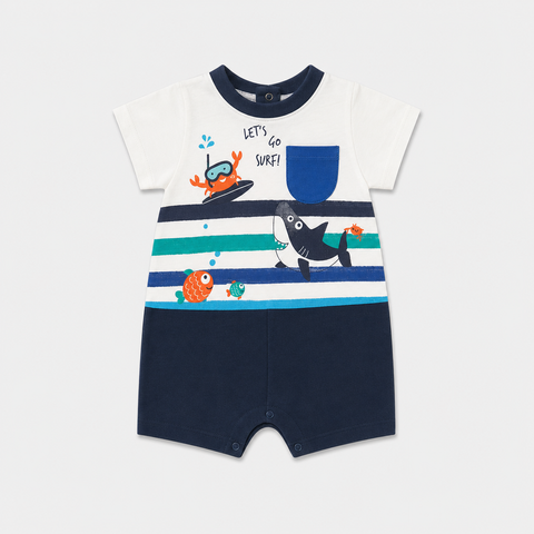 Tutine neonato - Bambino - 50 - 59 < 3 mesi