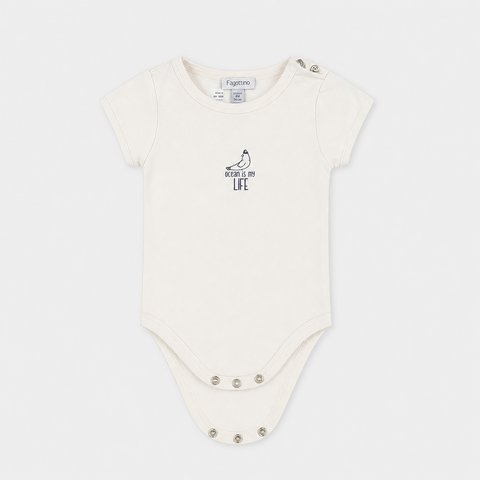 Body - Bambino - 50 - 59 < 3 mesi
