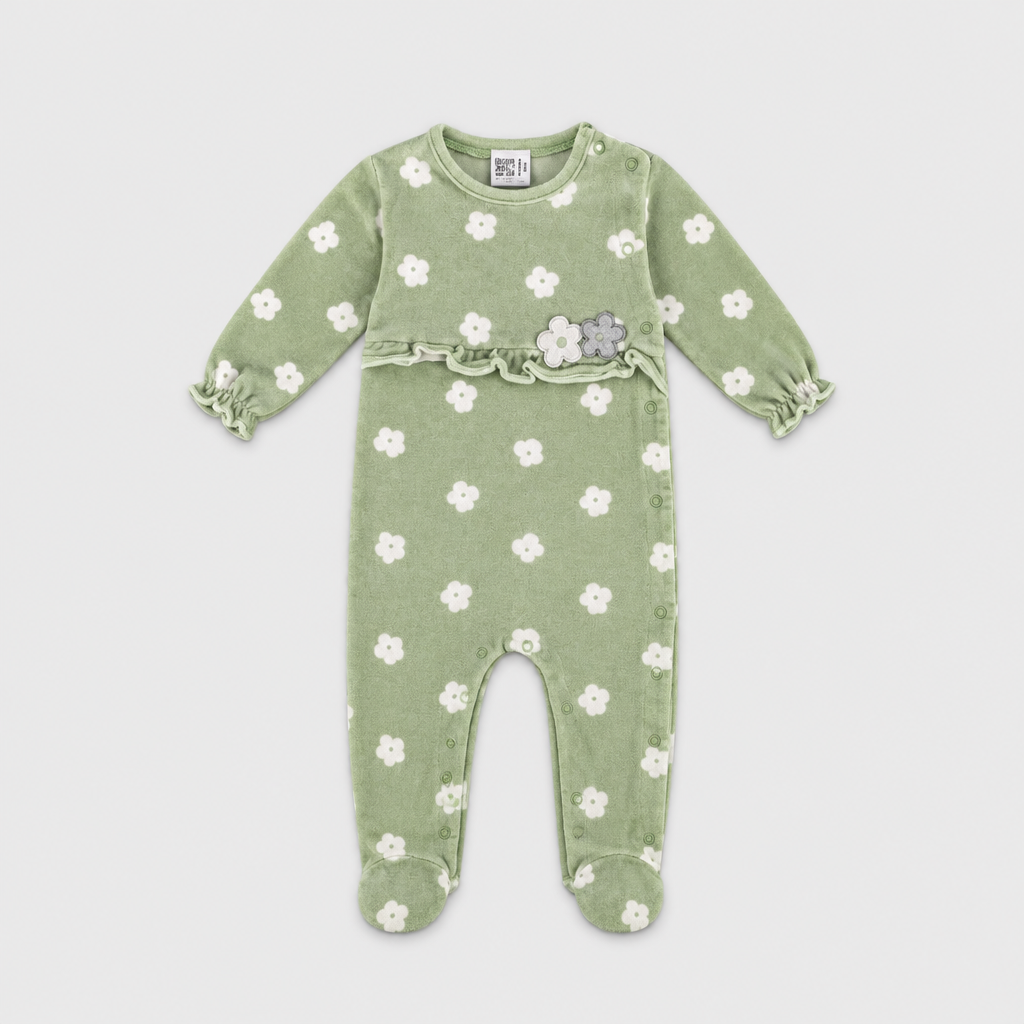 Tutine neonato - Bambina - 60 - 65 | 3 mesi