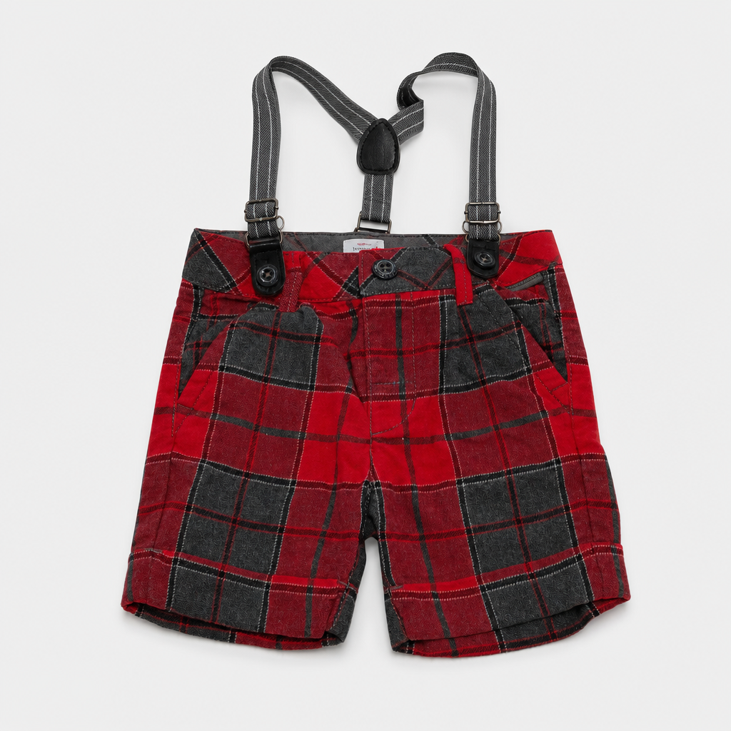 Pantaloncini corti - Bambino - 78 - 83 | 1 anno