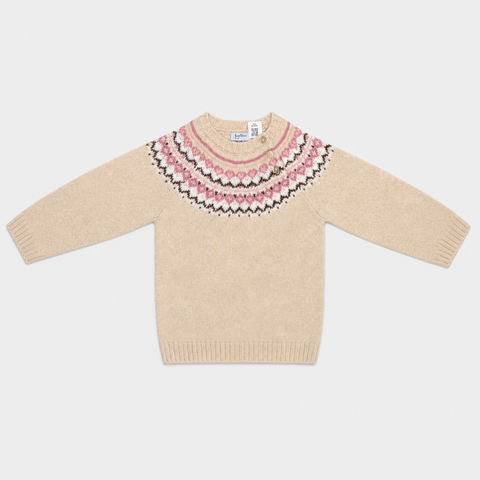 Maglione - Bambina - 96 - 101 | 3 anni