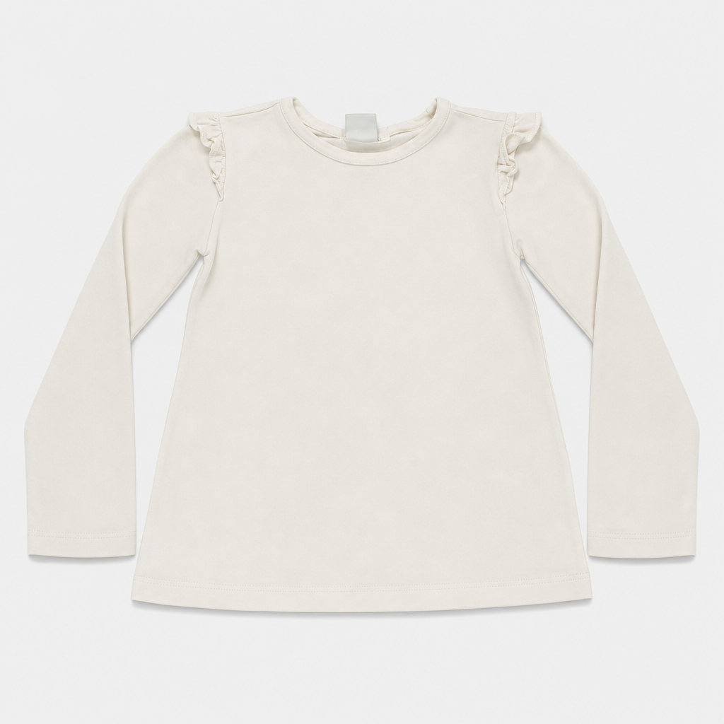 Maglietta maniche lunghe - Bambina - 102 - 107 | 4 anni