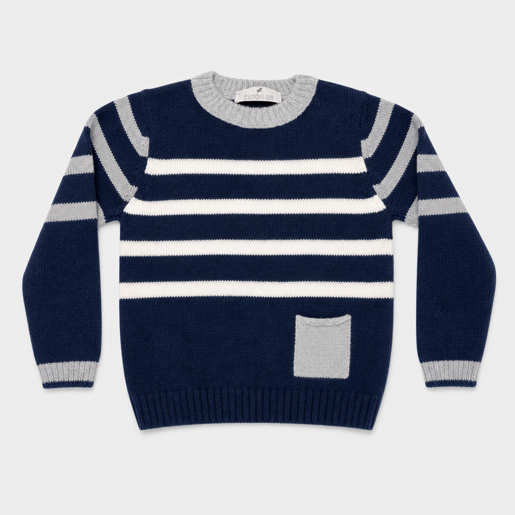 Maglione - Bambino - 96 - 101 | 3 anni
