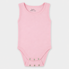 Body - Bambina - 50 - 59 < 3 mesi
