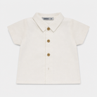 Camicia - Bambino - 60 - 65 | 3 mesi