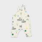Salopette - Bambino - 60 - 65 | 3 mesi