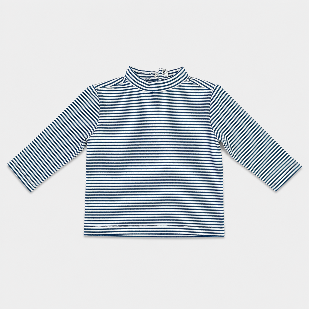Maglietta maniche lunghe - Bambino - 60 - 65 | 3 mesi