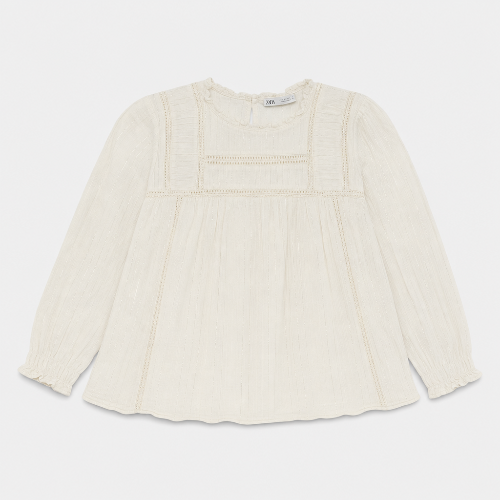 Camicia - Bambina - 144 - 149 | 11 anni