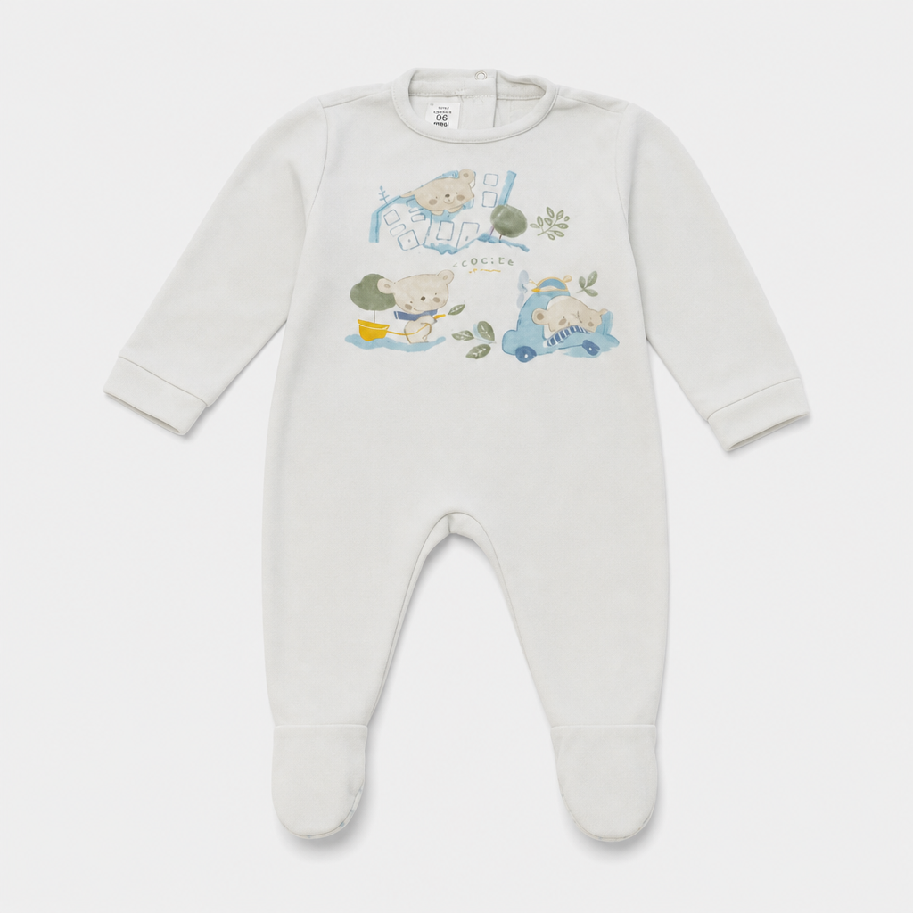 Tutine neonato - Bambino - 78 - 83 | 1 anno