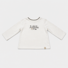 Maglietta maniche lunghe - Bambino - 50 - 59 < 3 mesi