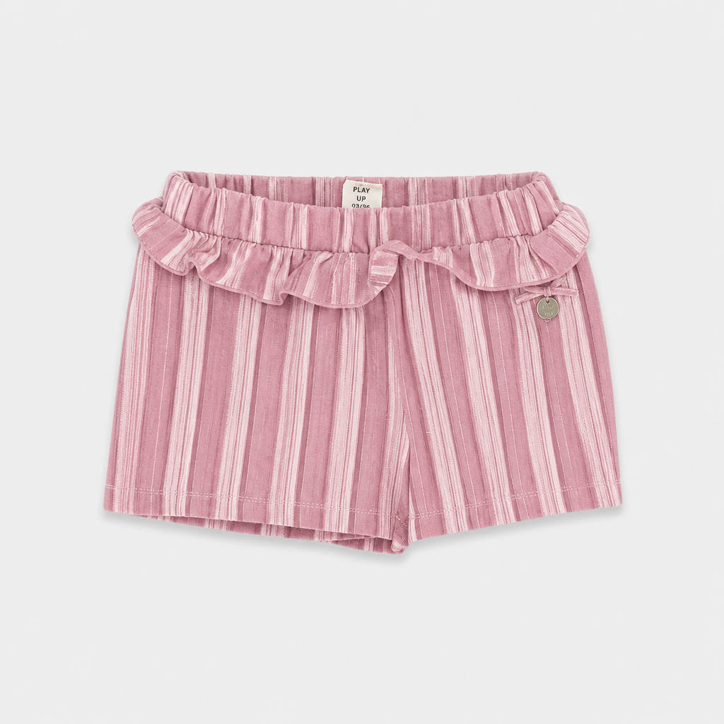 Pantaloncini corti - Bambina - 60 - 65 | 3 mesi