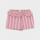 Pantaloncini corti - Bambina - 60 - 65 | 3 mesi