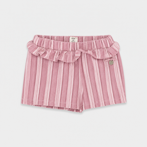 Pantaloncini corti - Bambina - 60 - 65 | 3 mesi
