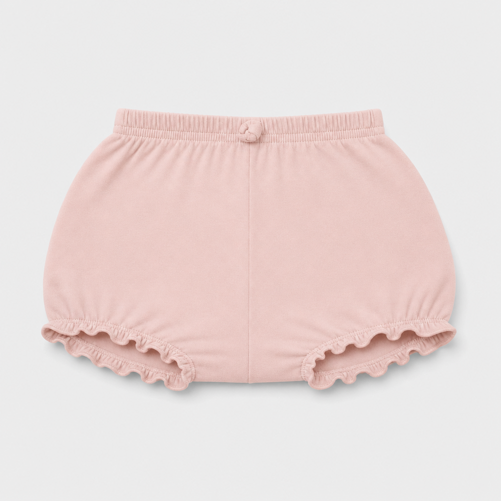 Pantaloncini corti - Bambina - 72 - 77 | 9 mesi