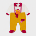 Tutine neonato - Bambina - 60 - 65 | 3 mesi