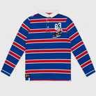 Polo maniche lunghe - Bambino - 132 - 137 | 9 anni