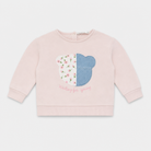 Felpa - Bambina - 60 - 65 | 3 mesi