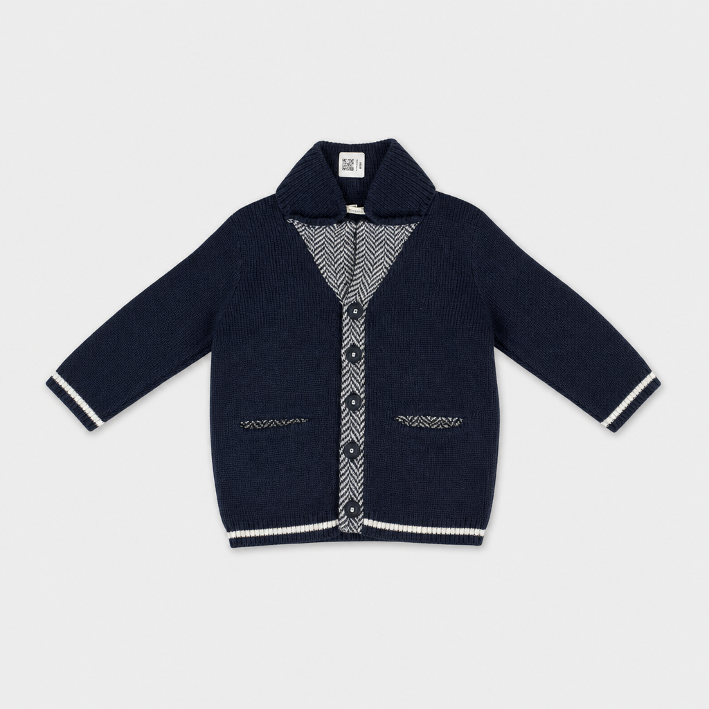 Maglione - Bambino - 60 - 65 | 3 mesi