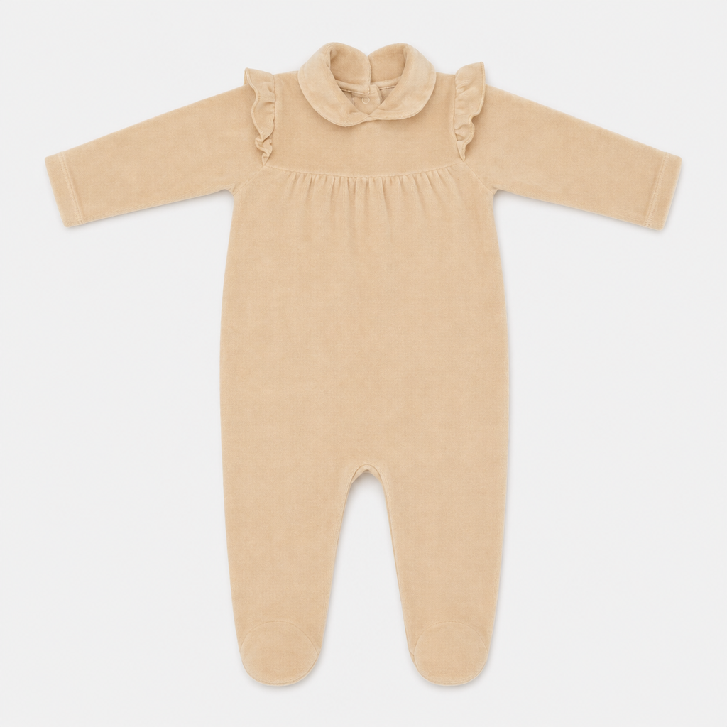 Tutine neonato - Bambina - 60 - 65 | 3 mesi