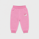 Pantaloni tuta - Bambina - 50 - 59 < 3 mesi